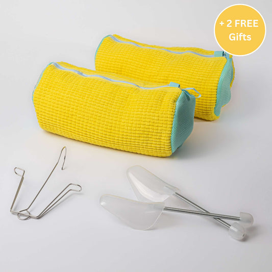 Shoe Cleaning Starter Set