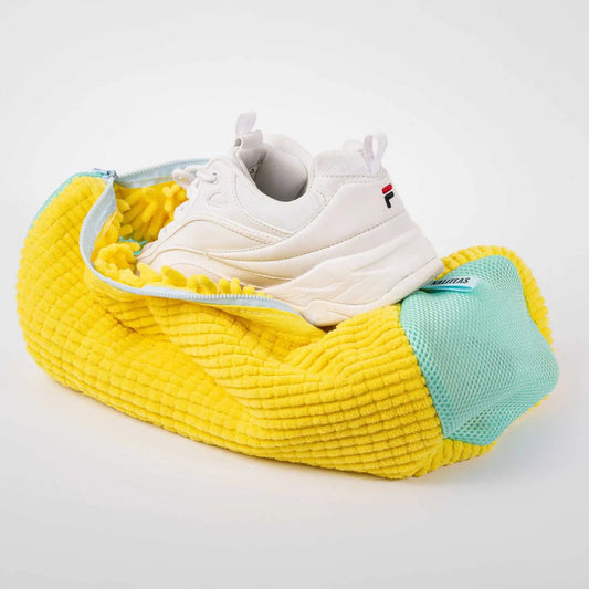 Kaliteas® Shoe Laundry Bag