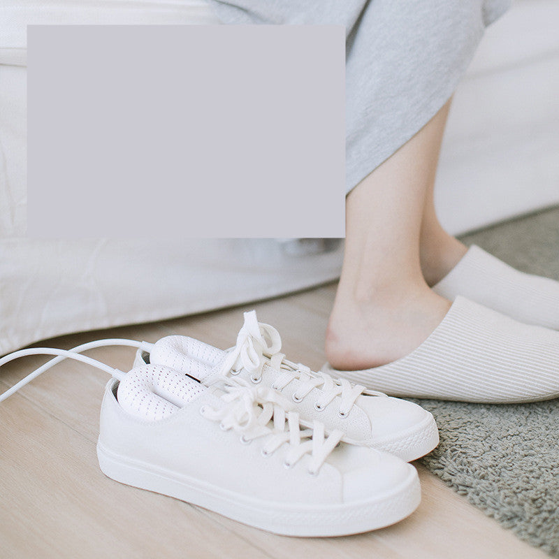Electric Shoe Dryer Device