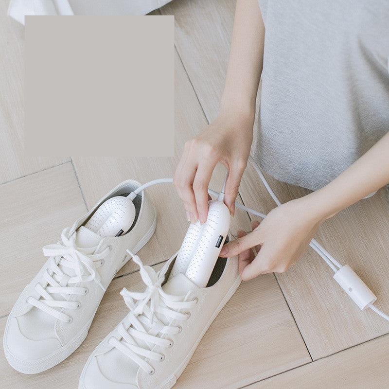 Electric Shoe Dryer Device