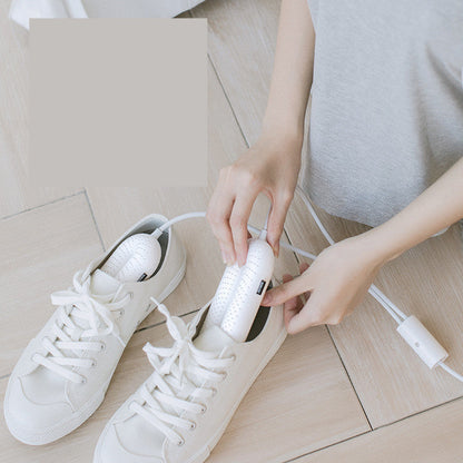 Electric Shoe Dryer Device